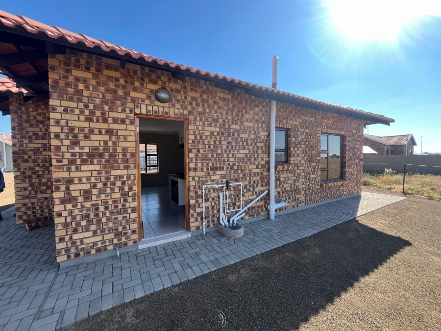 2 Bedroom Property for Sale in Mangaung Free State